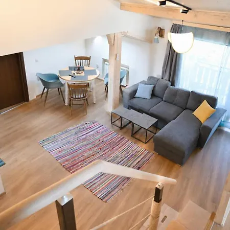 Nyaraló Panorama 360 - Loft & By Flat Manаger