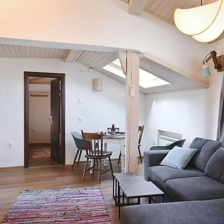 Nyaraló Panorama 360 - Loft & By Flat Manаger