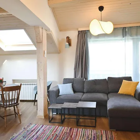 Panorama 360 - Loft & By Flat Manаger Banszko