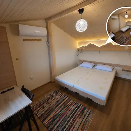 Panorama 360 - Loft & By Flat Manаger Nyaraló Banszko