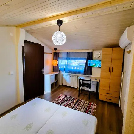 Panorama 360 - Loft & By Flat Manаger Nyaraló Banszko