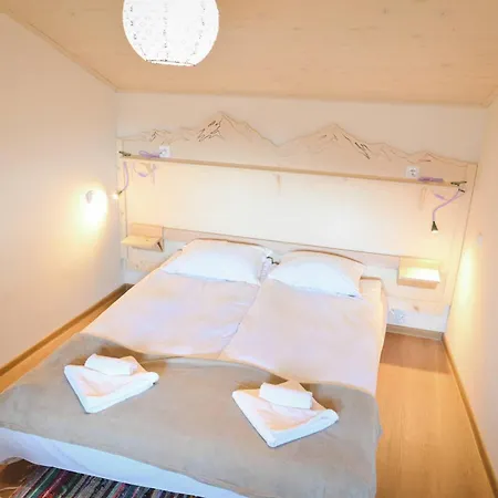 Nyaraló Panorama 360 - Loft & By Flat Manаger