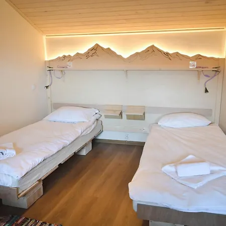 Panorama 360 - Loft & By Flat Manаger Nyaraló *