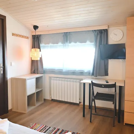 Nyaraló Panorama 360 - Loft & By Flat Manаger Banszko