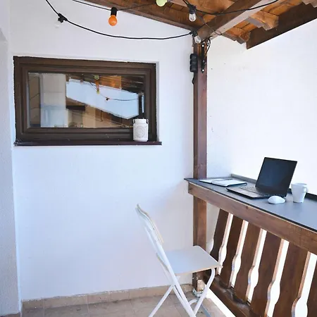 Panorama 360 - Loft & By Flat Manаger *