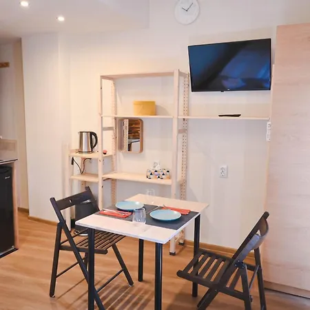 Panorama 360 - Loft & By Flat Manаger