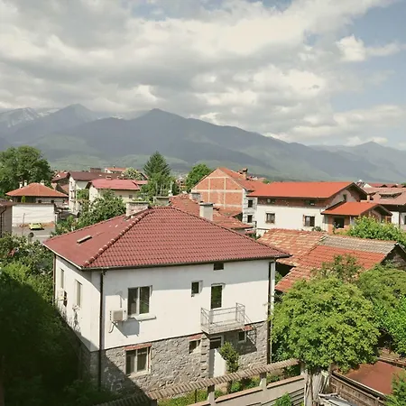 Panorama 360 - Loft & By Flat Manаger *
